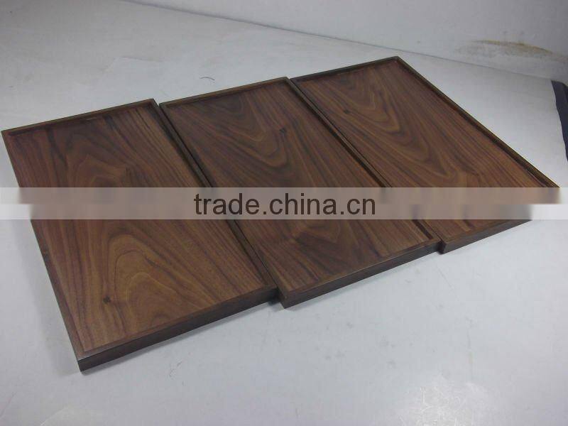 Customized Wooden tray