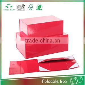 CMYK offset printing paper shopping bags matt lamination paper bag with rope handle