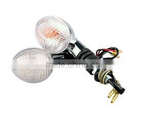 Motorcycle LED turn light motorcycle corner lamp indicators