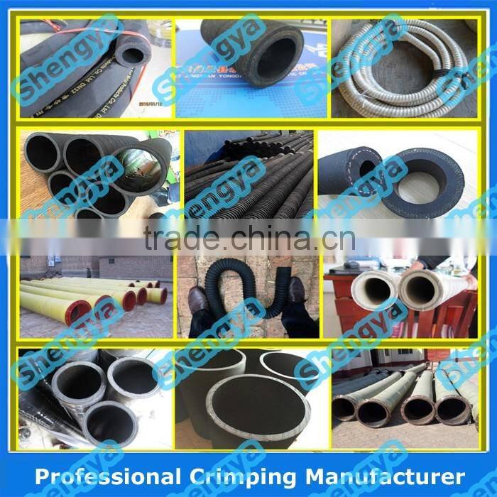 FORKLIFT HYDRAULIC HOSE CUTTER