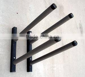 Hot selling Kayak and SUP storage wall Rack