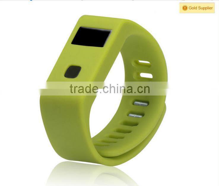 Factory Price heart rate monitor smart watch,wifi heart rate monitor wrist pedometer watch
