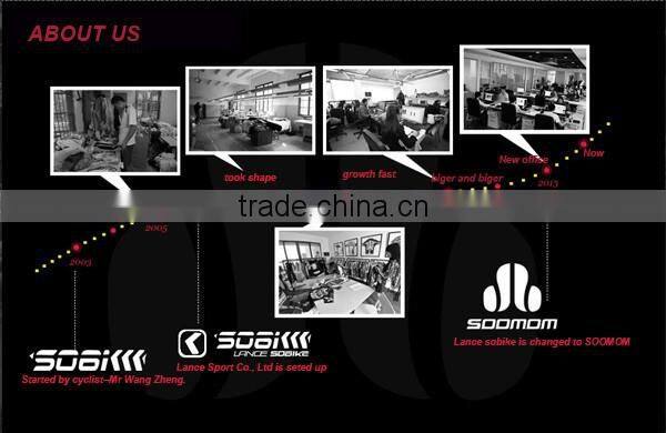 Men's cycling jersey short sleeve