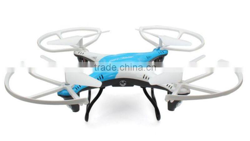Low Cost JJRC H10 Drone Witch Camera 6 axis