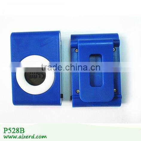 best selling Festive gift smart pedometer