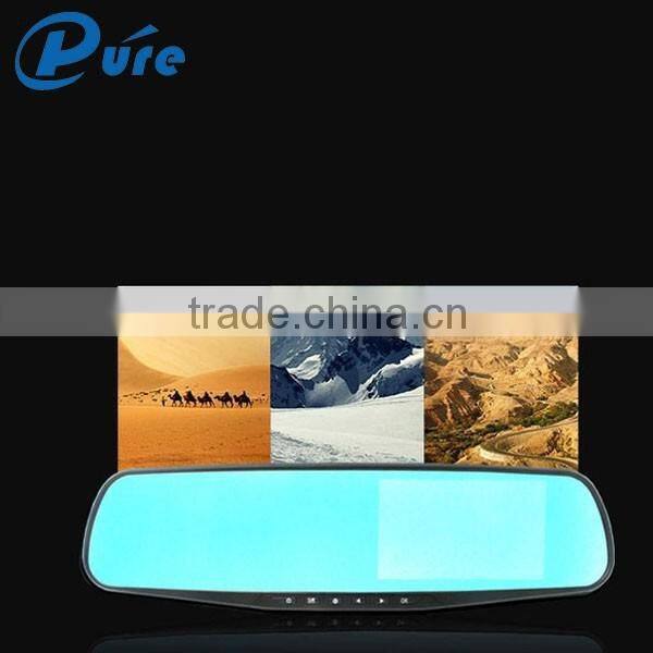Car Video Camera Recorder with Night Version Car Tape Recorder Camera Car Video Recorder