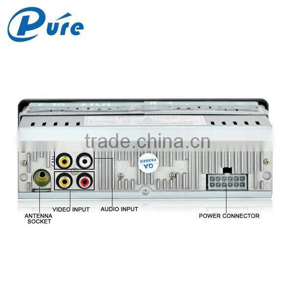 Hot Sale MP5 Car Player Car Radio MP5 Bluetooth Player Multimedia Player Car MP5 Player