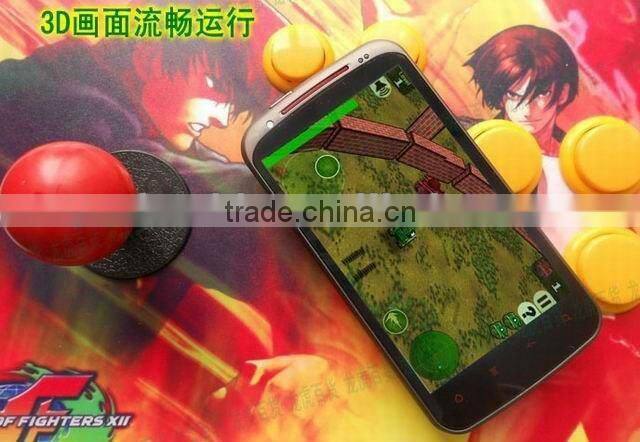 News Z715E GSM+CDMA 1X/EVDO Android Phone 4.3 inch 800*480 001