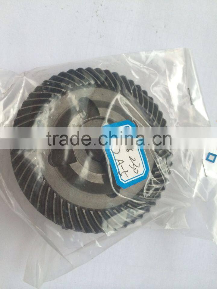 GWS 20-180 gear set angle grinder spare parts