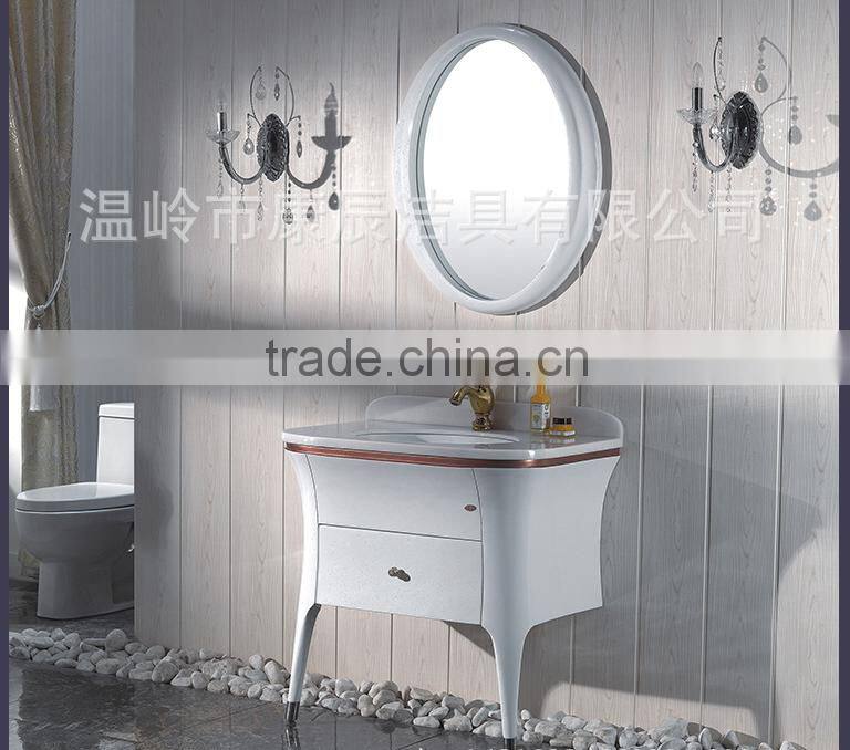 Bathroom Shelves Type Cabinets MDF Wood bath room bathroom sink