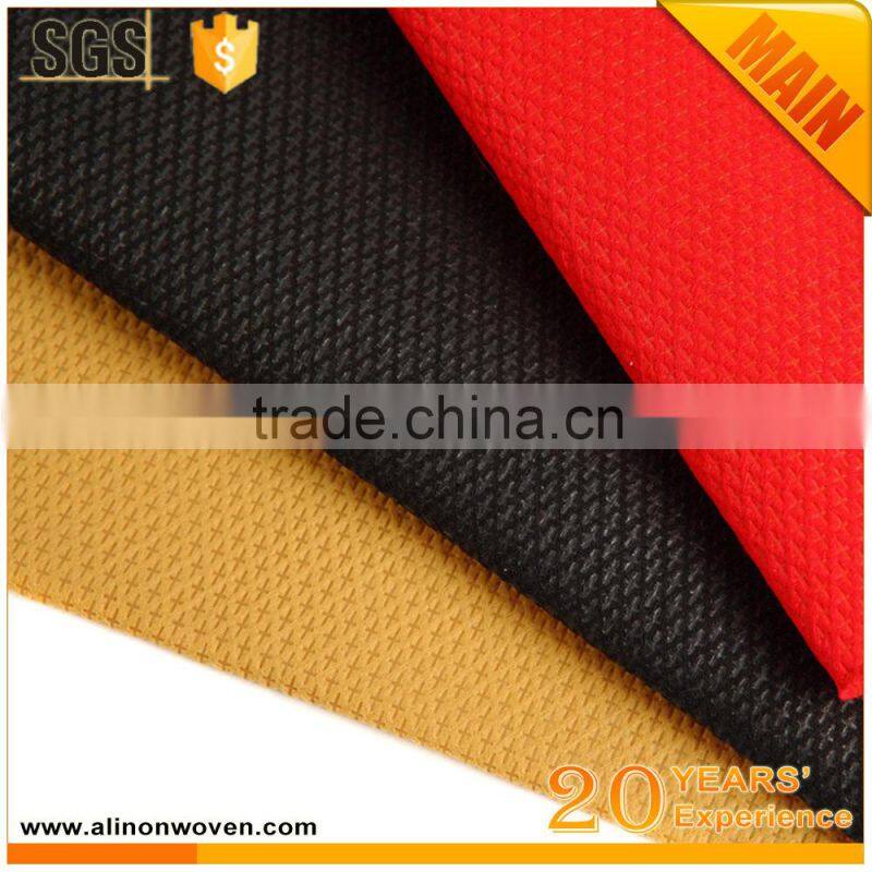 Fabric Manufacturer Supply tnt non-woven
