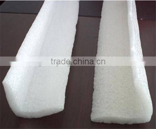 New style promotional EPE edge corner cushion foam bumper strip edge guard