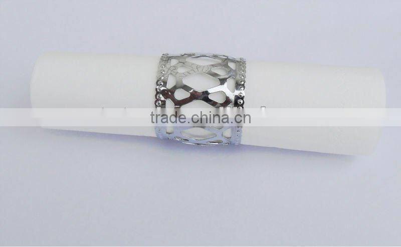 napkin rings for wedding, napkin holder, chrismas napkin ring