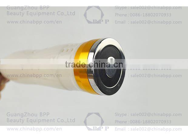 Beauty salon equipment rf cavitation vacuum slimming