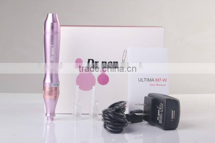 Best price micro needle pen dermapen