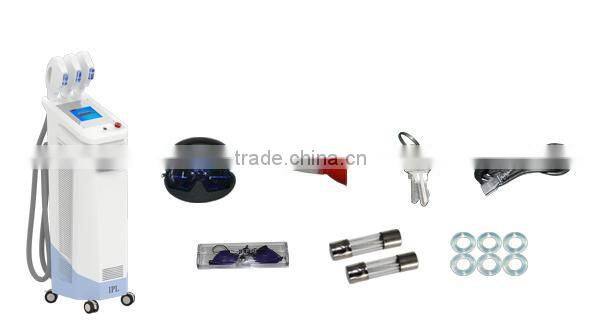 spa equipment ipl photoderm skin rejuvenation equipment ipl manufacturer