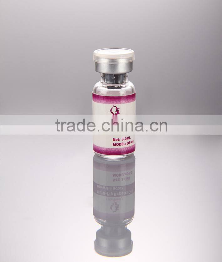 Wrinkle removal Beauty / facial mask