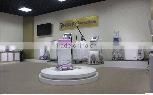 2015 New Weight Loss cavitation&rf&lipo body slimming laser machine