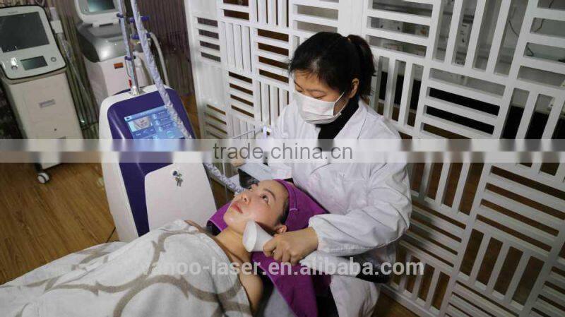 Israel technology cellulite machine for cellulite massager