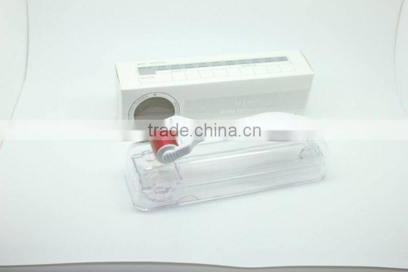 YALO Professional Handled 1080 needles derma roller