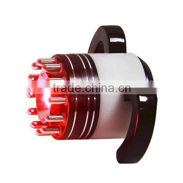 Cavitation vacuum rolling electric body massager machine