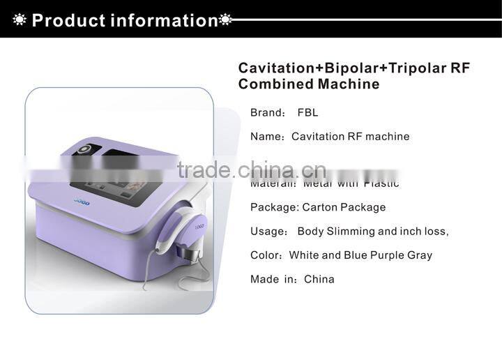 Skin Rejuvenation and Cellulite Reduction System SINERON-II