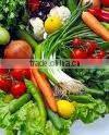 Fresh Vegetables