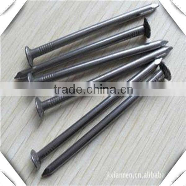 new style high efficiency automatic Nail maker machine