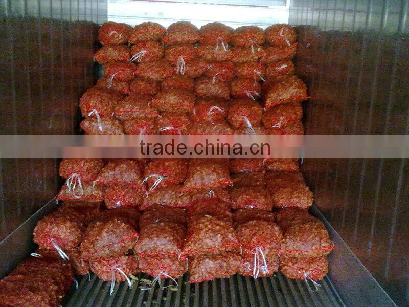 VIETNAM FRESH GINGER