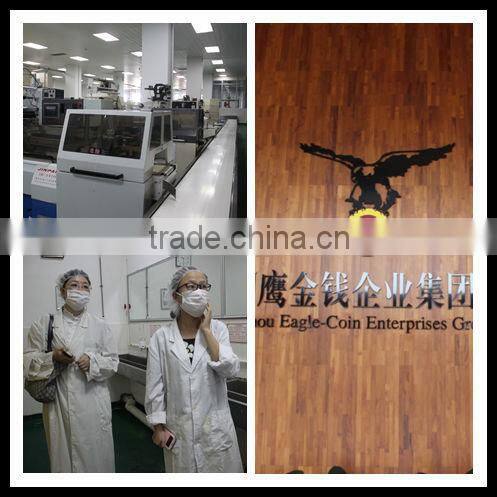 200g Healthy Cheap Water Cracker