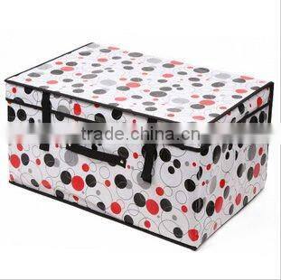 Fashionable and Attractive Storage Box