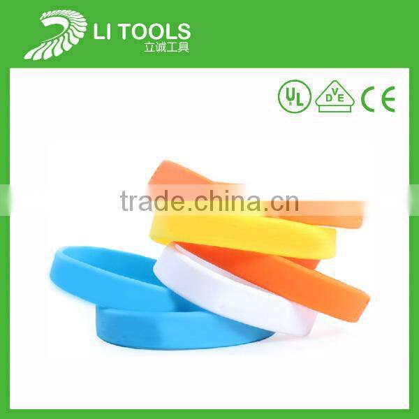 Fashion bracelet 2015 power bracelet child sport tracker bracelet