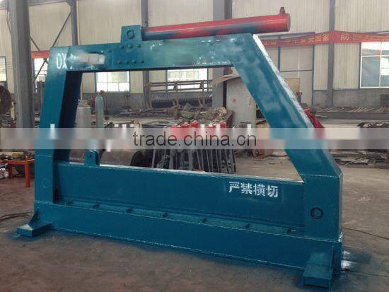 Best Professional Log Wood Pieces Splitting Machine for Sale