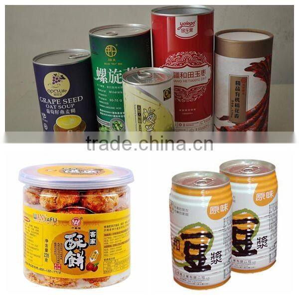 Aluminum ,Tin Electric/Manually can sealing machine ,can seamer ,can sealing equipment