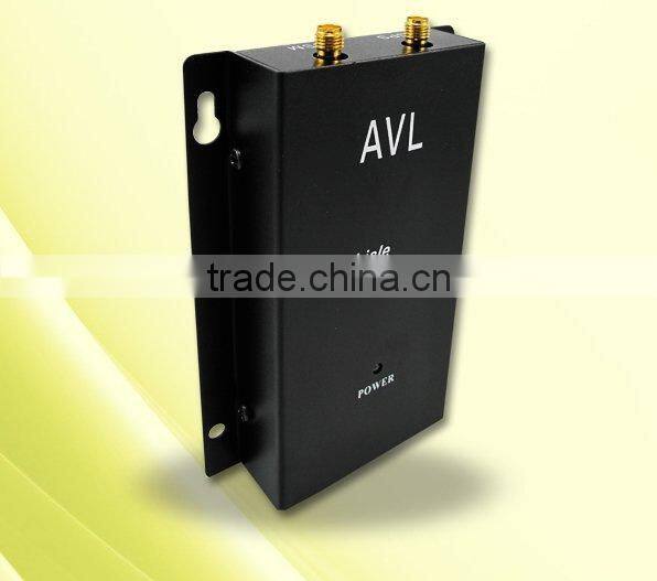 GPS Vehicle Tracker SH300