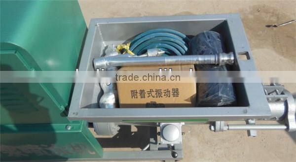 Low price cement spraying machine 0086-15037185761