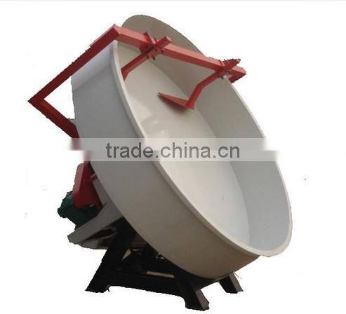 best selling organic fertilizer making machine 0086-13838527397