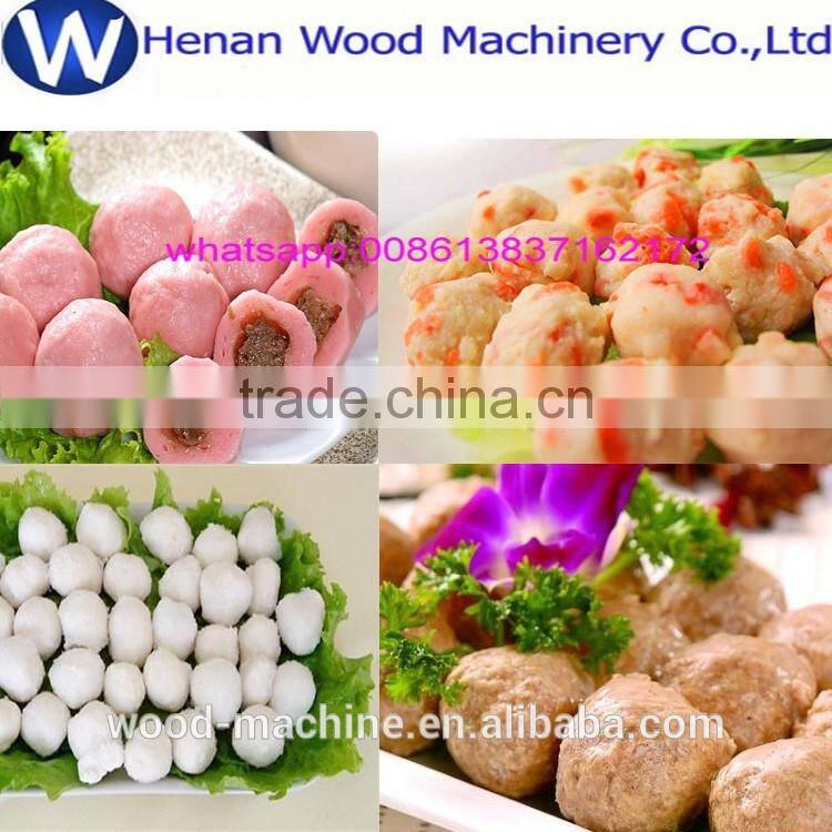 Commercial meat balls rolling machine/meatball forming machine 008613837162172