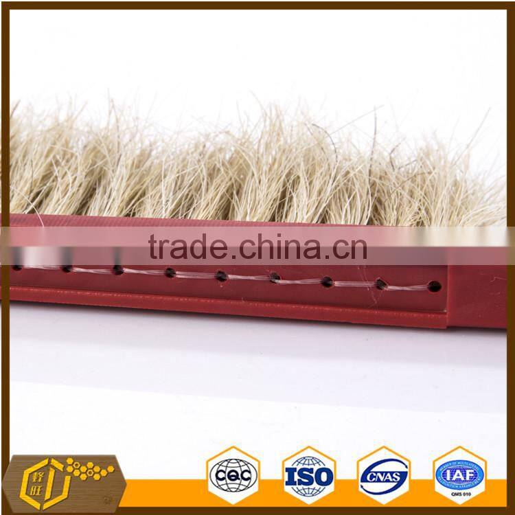 beehive bee brush for beekeeping