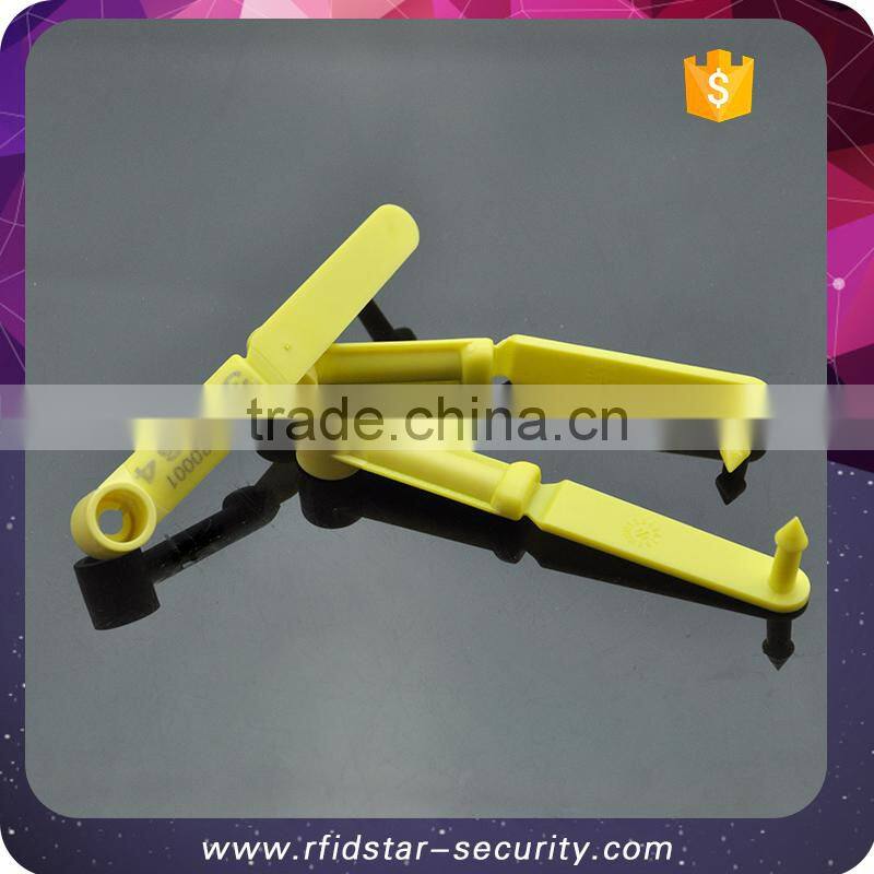 Metal Pet ID Tag with NFC and QR Code