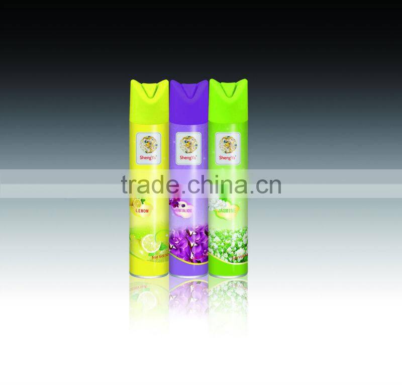 Initial air freshener/Jasmine air freshener/Msds spray air freshener msds