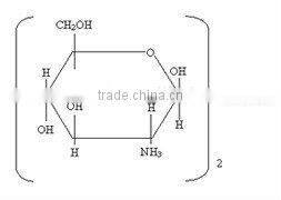 Cas no:38899-05-7 D-Glucosamine Sulfate 2NaCl