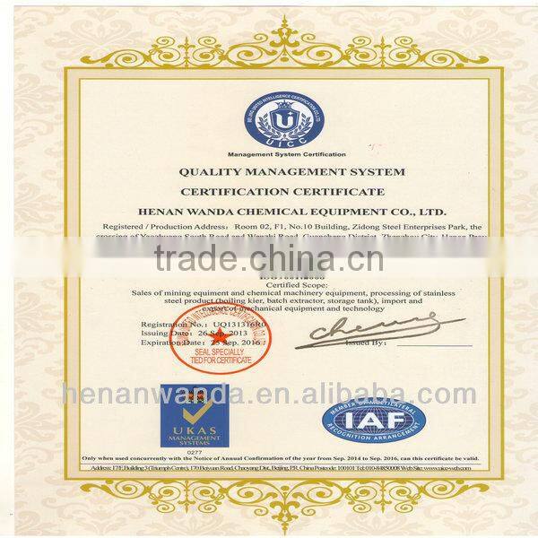 fully automatic digital control electric water boiler