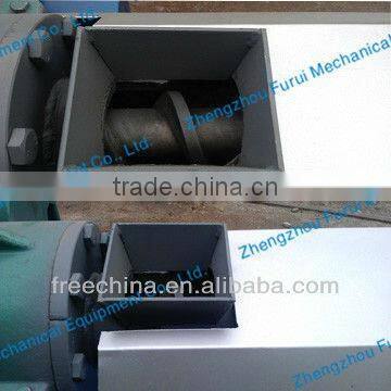 2014 Low price recycle plastic granules making machine price 008613103718527