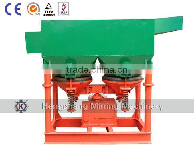Manganese Ore Beneficiation Plant