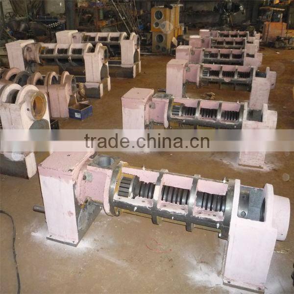 Best selling oil press machine cold pressed extra virgin olive oil