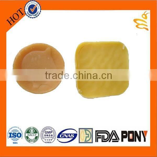 wholesale natural crude yellow beeswax
