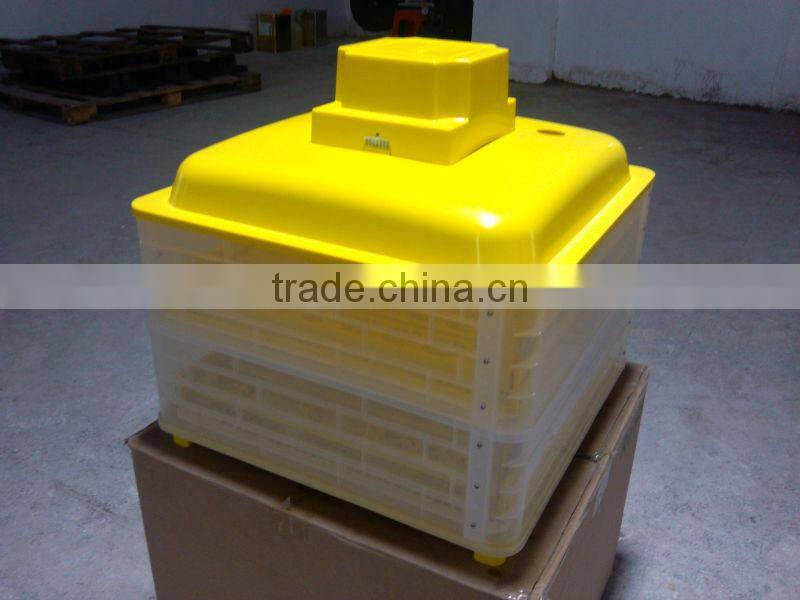 professional automatic duck egg brooder