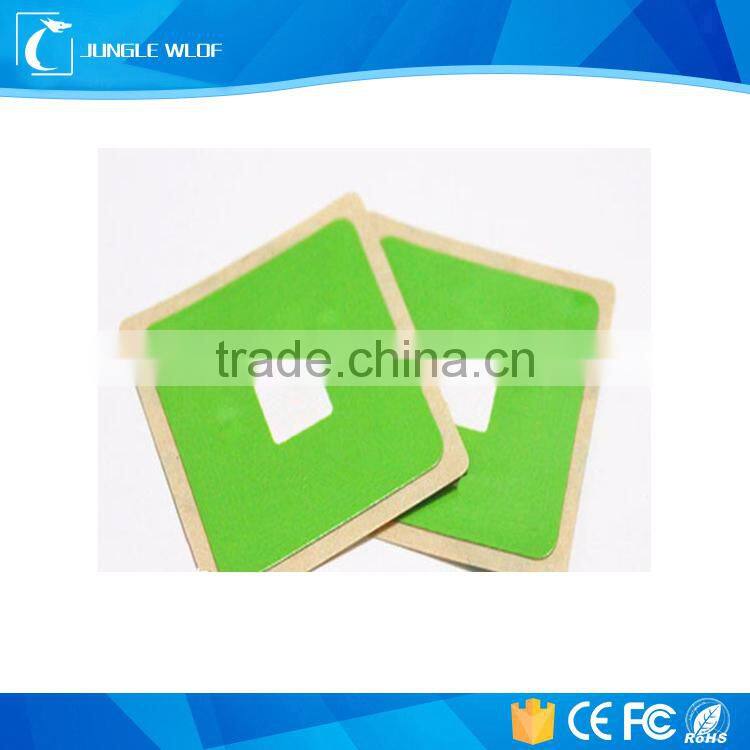 Customized Printing Waterproof NFC Tag