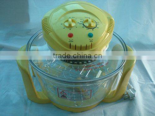 heating element halogen light wave oven Flavor Wave Halogen Oven